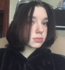 Фотография девушки Варюша, 18 лет из г. Сергиев Посад