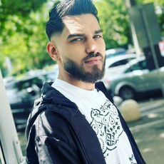 Фотография мужчины Armando, 25 лет из г. București