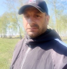 Фотография мужчины Саша, 37 лет из г. Тюкалинск