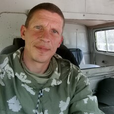 Фотография мужчины Артем, 43 года из г. Луганск