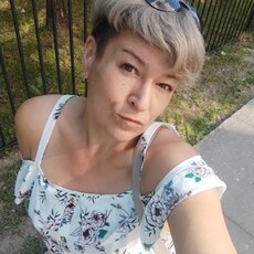 Ирина, 40 из г. Сосновый Бор.
