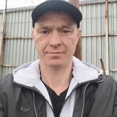 Фотография мужчины Евгений, 43 года из г. Черногорск