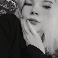 Фотография девушки Арина, 18 лет из г. Рубцовск