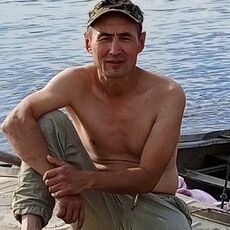 Фотография мужчины Степан, 47 лет из г. Якутск