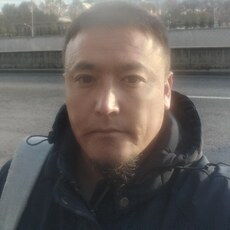 Фотография мужчины Рома, 34 года из г. Алматы