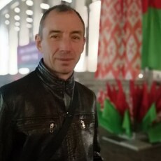 Фотография мужчины Олег, 52 года из г. Гродно