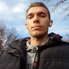 Фотография мужчины Nazar, 23 года из г. Ровно