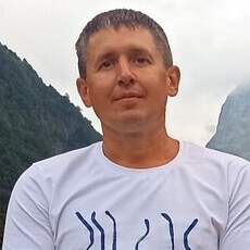 Фотография мужчины Виталий, 45 лет из г. Красноярск