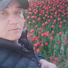Фотография мужчины Муратхон, 44 года из г. Алматы