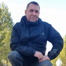 Фотография мужчины Виталий, 52 года из г. Салават