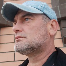 Фотография мужчины Сергей, 47 лет из г. Лабинск