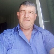 Фотография мужчины Фазлиддин, 49 лет из г. Кстово