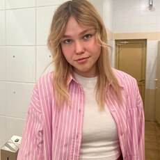 Фотография девушки Алина, 19 лет из г. Салават