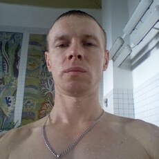 Фотография мужчины Алексей, 40 лет из г. Рославль