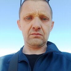 Фотография мужчины Олег, 47 лет из г. Набережные Челны