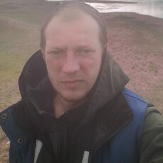Фотография мужчины Дмитрий, 35 лет из г. Михайловск (Ставропольский Край)