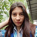 Галия Гарипова, 21 год