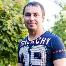 Фотография мужчины Лука, 38 лет из г. Ставрополь