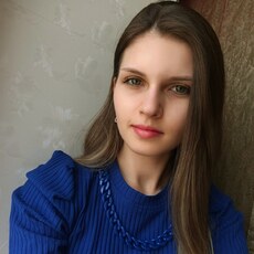 Фотография девушки Алина, 21 год из г. Ковров