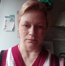 Helga, 44 из г. Волгоград.