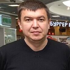Фотография мужчины Александр, 38 лет из г. Йошкар-Ола