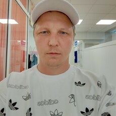 Фотография мужчины Виктор, 37 лет из г. Бирск