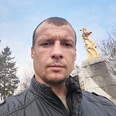 Фотография мужчины Виталий, 32 года из г. Одесса