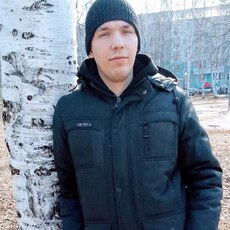 Фотография мужчины Вадим, 28 лет из г. Нижневартовск