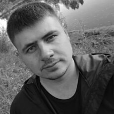Фотография мужчины Андрей, 32 года из г. Ангарск