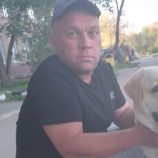 Фотография мужчины Евгений, 39 лет из г. Рубцовск