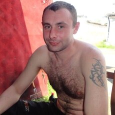 Фотография мужчины Лёха, 41 год из г. Черняховск
