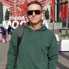 Фотография мужчины Константин, 44 года из г. Омск