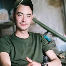 Фотография мужчины Андрій, 22 года из г. Николаев