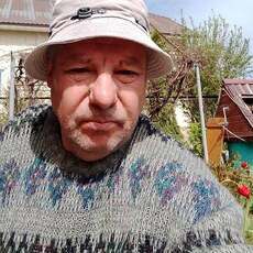 Фотография мужчины Игорь Царев, 54 года из г. Подольск