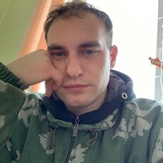 Фотография мужчины Никита, 24 года из г. Жлобин