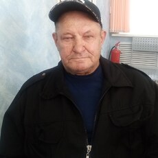 Фотография мужчины Николай, 63 года из г. Белоярский