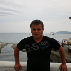 Фотография мужчины Сергей, 41 год из г. Анжеро-Судженск