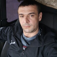 Фотография мужчины Олег, 38 лет из г. Пенза