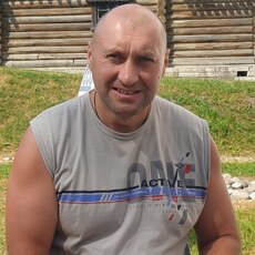 Фотография мужчины Михаил, 51 год из г. Вышний Волочек