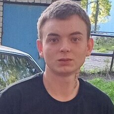 Фотография мужчины Кирилл, 24 года из г. Вологда