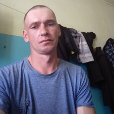 Фотография мужчины Пётр Петрович, 37 лет из г. Комсомольск-на-Амуре