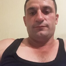 Фотография мужчины Васил, 41 год из г. Раздан