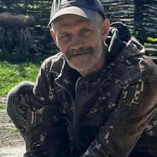 Фотография мужчины Алег, 51 год из г. Белово