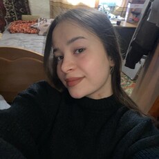 Дарья, 18 из г. Улан-Удэ.
