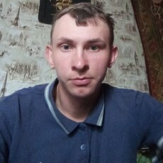 Фотография мужчины Владислав, 21 год из г. Полтава