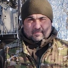 Фотография мужчины Саид Магомедов, 37 лет из г. Горловка