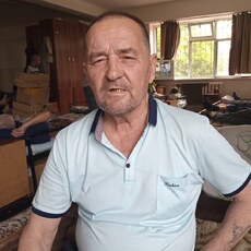 Фотография мужчины Валодя, 67 лет из г. Шымкент