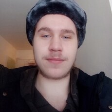 Фотография мужчины Вячеслав, 23 года из г. Усть-Илимск