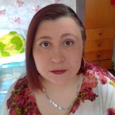 Мария, 40 из г. Челябинск.