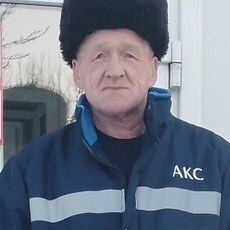 Фотография мужчины Леонид, 67 лет из г. Сургут